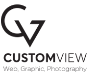 customview-logo -logo